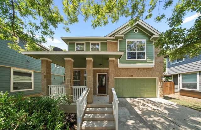 2113 Campfield Parkway Gallery 1