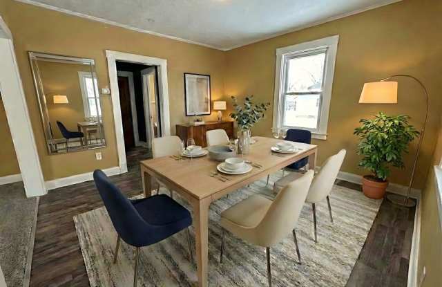 2Bed/1Bath Single Family Home in Clairton Gallery 4