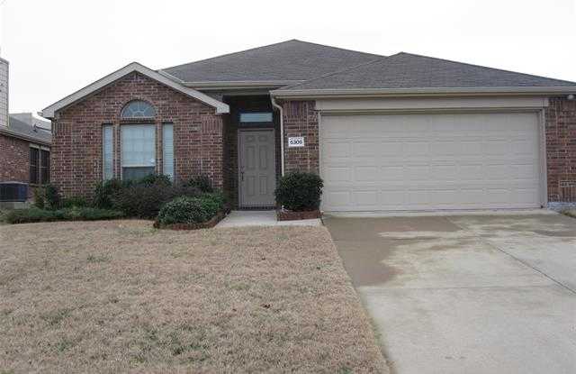 5309 Beacon Lane - 5309 Beacon Lane, McKinney, TX 75071