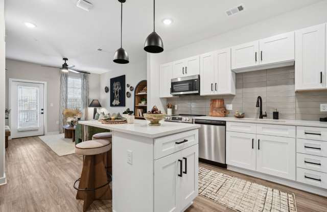 Clear Lake Vista Gallery 2