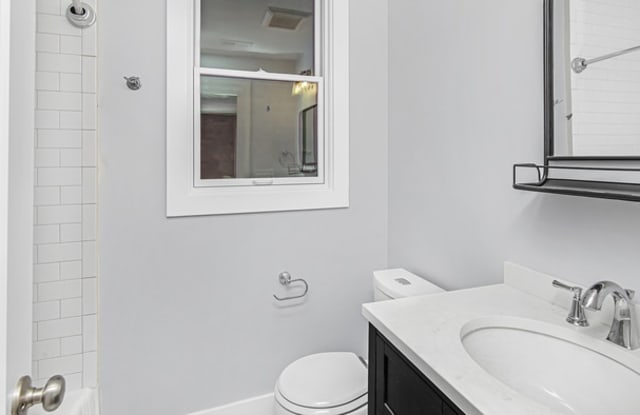 1648 North Sedgwick Street - 1648 North Sedgwick Street, Chicago, IL 60614