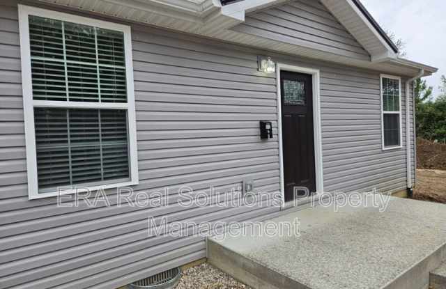 402 Howard St. - 402 Howard Street, Wilmington, OH 45177 402 Howard St. - 402 Howard Street, Wilmington, OH 45177