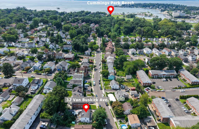 32 Van Buskirk Avenue Gallery 3