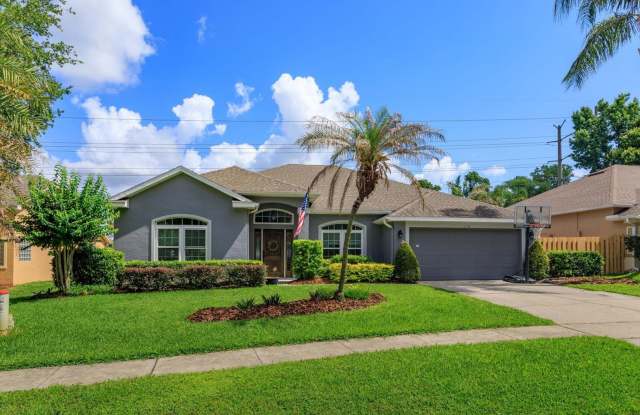 Beautifully Updated 4-Bedroom Pool Home in Winding Hollow photos photos