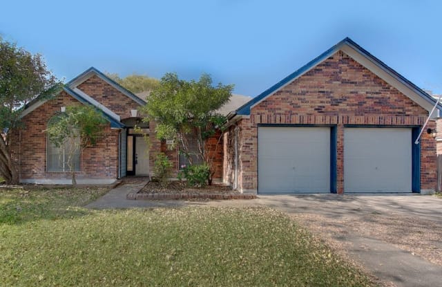 804 Canyon Bend Rd. - 804 Canyon Bend Dr, Pflugerville, TX 78660