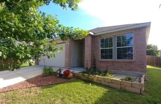 3811 Ponderosa Bend - 3811 Ponderosa Bend, Bexar County, TX 78261