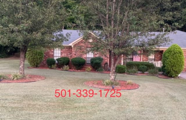 20 Hamlett Dr - 20 Hamlett Drive, Faulkner County, AR 72173