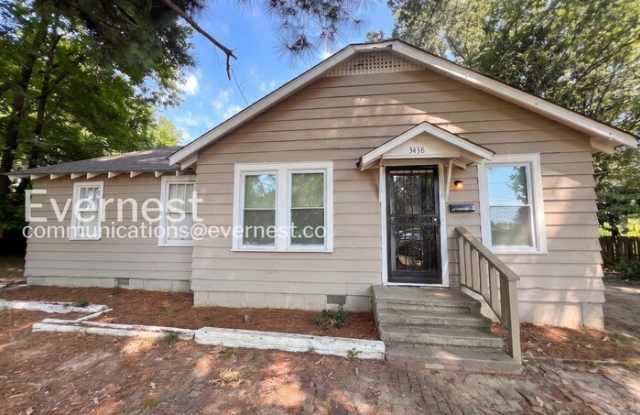 3438 Ardmore Street photos photos