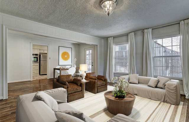 6532 Weslayan Gallery 2