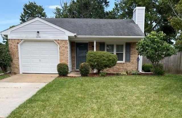 3648 Coleridge Court photos photos