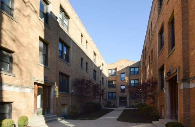2619 Spaulding - 2619 North Spaulding Avenue, Chicago, IL 60647