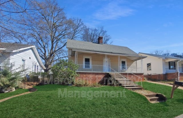8 Pettee Street - 8 Pettee Street, Parker, SC 29611
