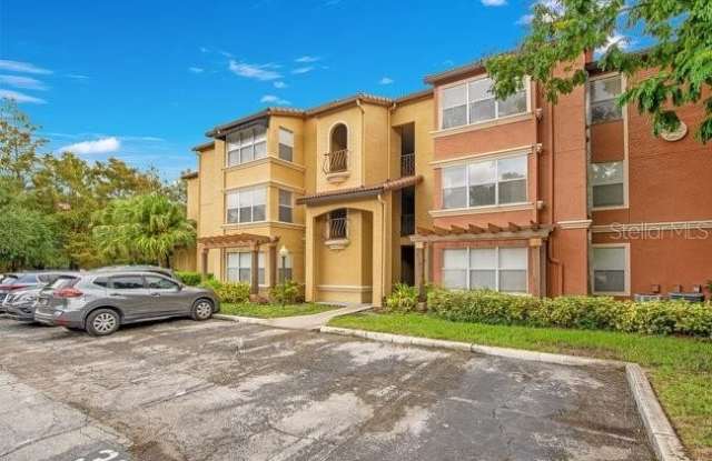 5156 CONROY ROAD - 5156 Conroy Road, Orlando, FL 32811