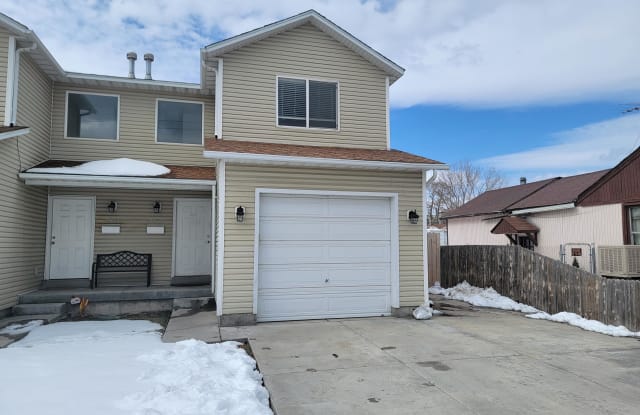 7832 Holden St - 7832 Holden Street, Midvale, UT 84047