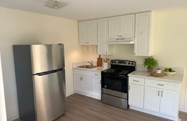 Bright & Updated 1-Bedroom Apartment | Affordable Housing Opportunity Gallery 3