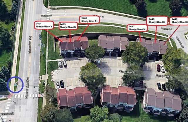 2445 Shady Glen Court Gallery 2