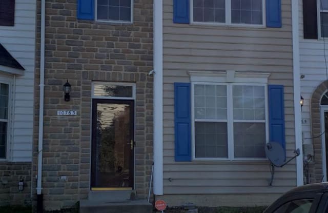 10763 ESPRIT PLACE - 10763 Esprit Pl, Waldorf, MD 20695