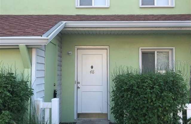 3595 41ST LANE S - 3595 41st Way South, St. Petersburg, FL 33711