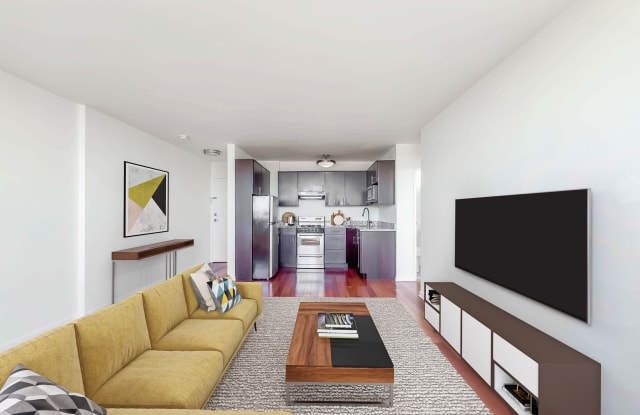 Presidential Apartments Gallery 1