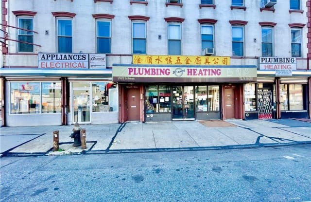 575 3rd Avenue - 575 3rd Avenue, Brooklyn, NY 11215