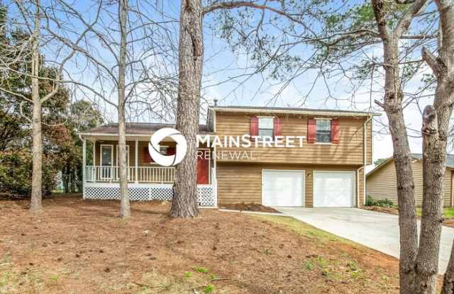 3042 Deerfield Way - 3042 Deerfield Way, Clayton County, GA 30273