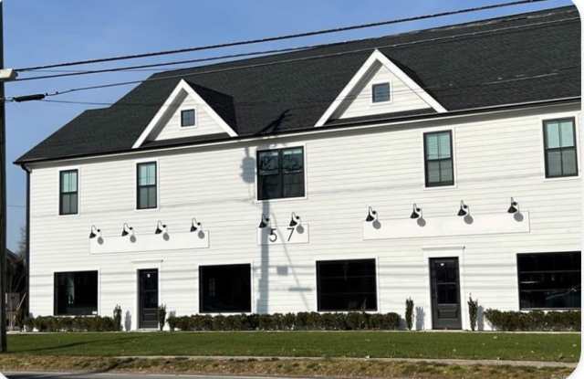 57 West Main Street - 57 West Main Street, Clinton, CT 06413