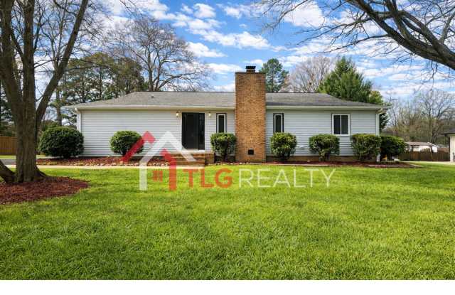 609 Catawba Cir. N. - 609 Catawba Circle North, Indian Trail, NC 28104