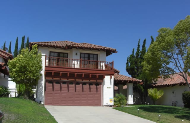 16366 Avenida Nobleza - 16366 Avenida Nobleza, San Diego, CA 92128