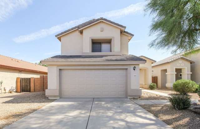 16845 W WINDERMERE Way - 16845 West Windermere Way, Surprise, AZ 85374