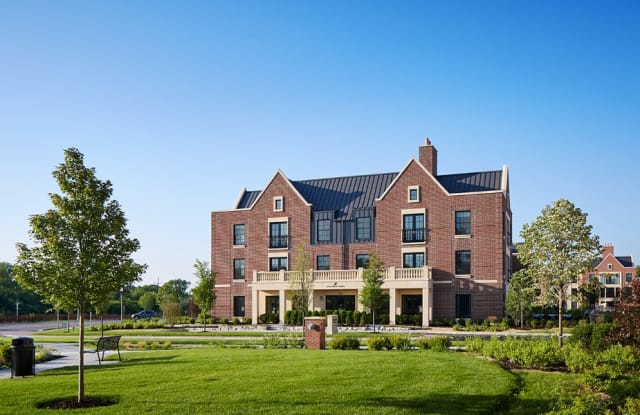 Apartment Homes At Kelmscott Park photos photos