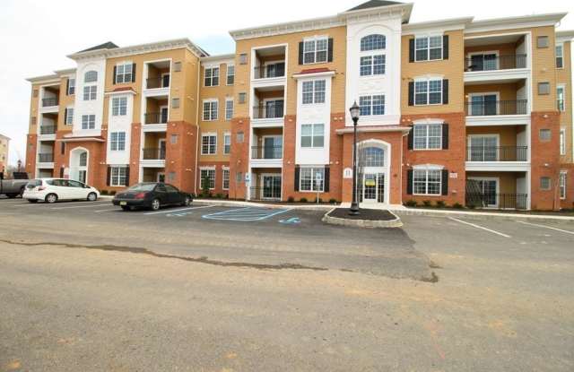 1137 HALIFAX - 1137 Halifax Place, Hamilton Township, NJ 08619