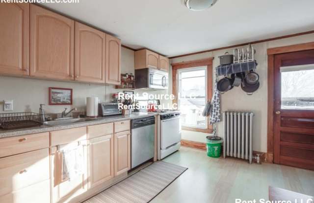 60 Powderhouse Blvd. photos photos