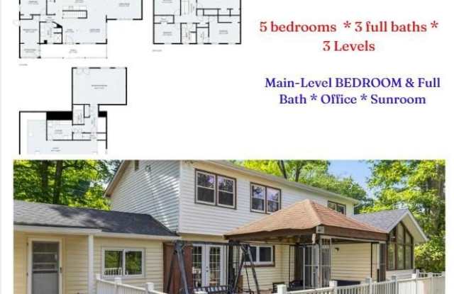 5129 CHOWAN Avenue Gallery 1