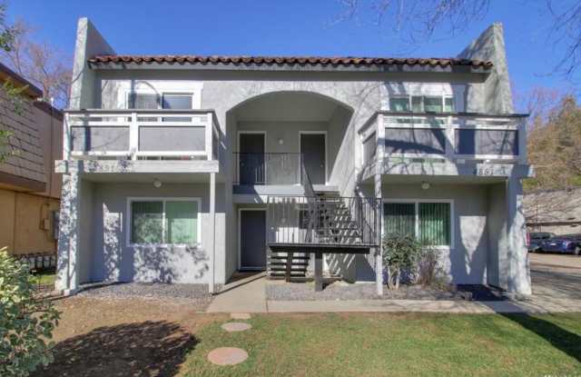 4851 Cowell Blvd - 4851 Cowell Boulevard, Davis, CA 95618