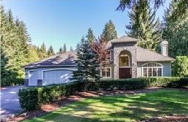 22232 NE 192nd St - 22232 Northeast 192nd Street, Cottage Lake, WA 98077