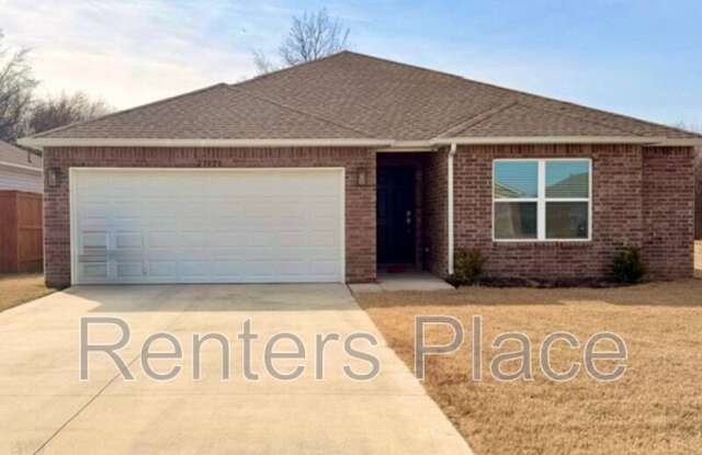 23620 E 115th St S - 23620 East 115th Street South, Wagoner County, OK 74014