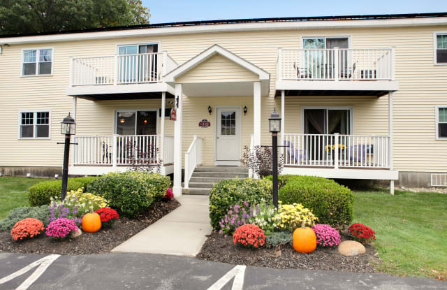 Saratoga Garden Apartments Gallery 2