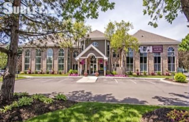 15700 Rockford Rd - 15700 Rockford Road, Plymouth, MN 55446