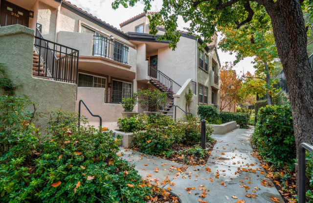 COMING SOON! 2-Bedroom Condo with some Utilities Included in Valencia's Sienna Villas! photos photos