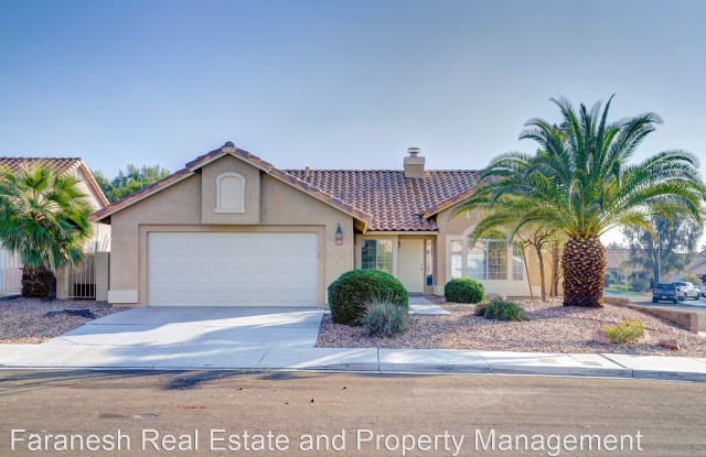256 Baring Cross St - 256 Baring Cross Street, Henderson, NV 89074