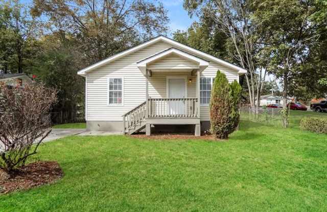 2332 2nd Avenue South - 2332 2nd Avenue South, Irondale, AL 35210