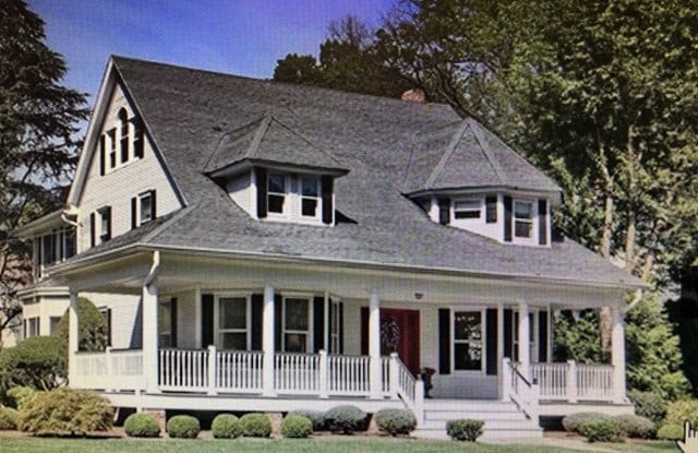 422 Oradell Avenue - 422 Oradell Avenue, Oradell, NJ 07649