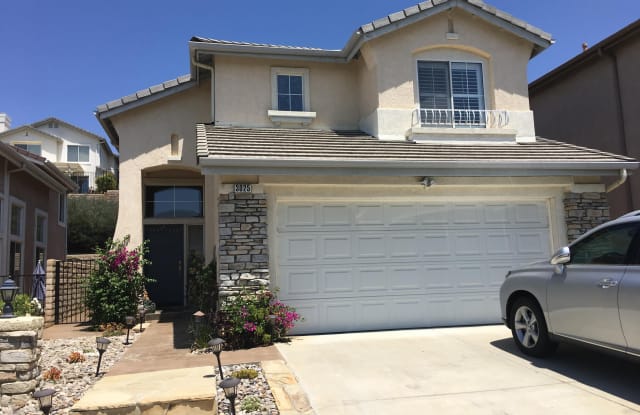 3025 Blazing Star Drive - 3025 Blazing Star Drive, Thousand Oaks, CA 91362
