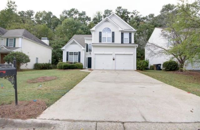 387 Ethridge Drive NW - 387 Ethridge Drive Northwest, Cobb County, GA 30144