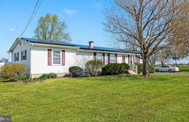 1133 KINGS HIGHWAY - 1133 Kings Highway, Salem County, NJ 08098