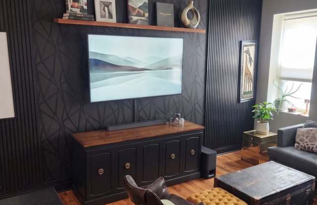 Renovated Home - North Side Gallery 3