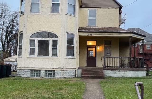 1562 Ruth Ave 1 - 1562 Ruth Avenue, Cincinnati, OH 45207