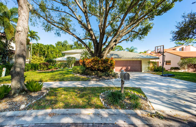 6553 Timber Lane - 6553 Timber Lane, Palm Beach County, FL 33433
