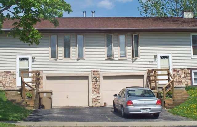 1303 South Thompson Drive - 1303 South Thompson Drive, Madison, WI 53716