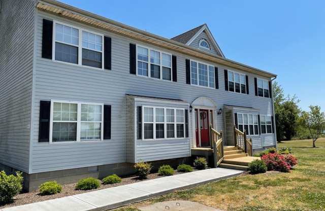 14320 SUNSET LN - 14320 Sunset Lane, Accomack County, VA 23417